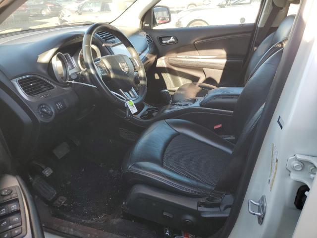 Photo 7 from auction – 2016 DODGE JOURNEY CR with VIN 3C4PDCGG0GT173523