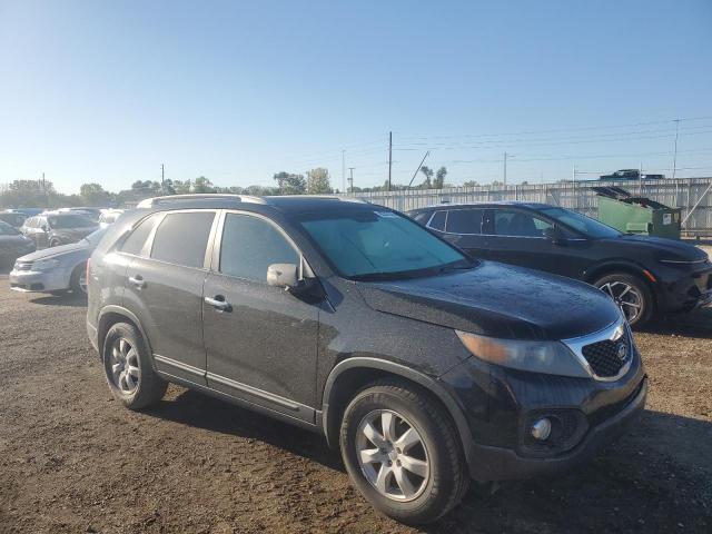 Photo 4 from auction – 2011 KIA SORENTO BA with VIN 5XYKT3A17BG076630