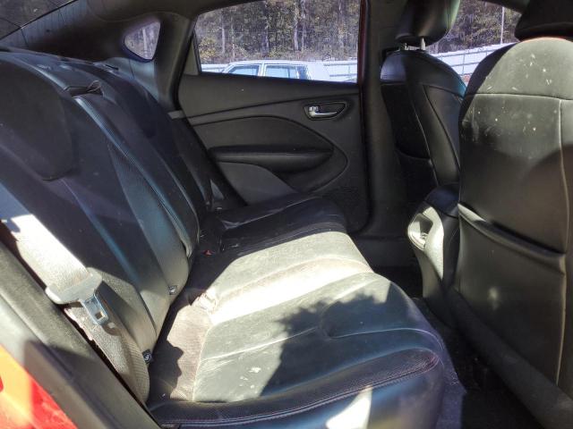 Photo 10 from auction – 2015 DODGE DART GT with VIN 1C3CDFEB4FD181639