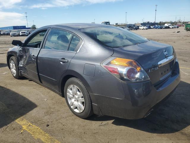 Photo 2 from auction – 2012 NISSAN ALTIMA BAS with VIN 1N4AL2AP4CC185049