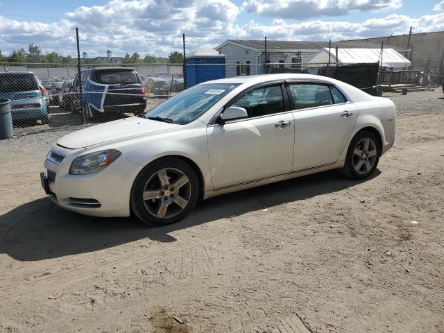 CHEVROLET MALIBU 2LT 2011 z numerem VIN 1G1ZD5E73BF216352 - Zdjęcie z aukcji