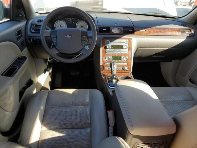Photo 8 from auction – 2008 FORD TAURUS LIM with VIN 1FAHP25W88G177279