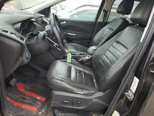 Photo 7 from auction – 2015 FORD ESCAPE TIT with VIN 1FMCU9JX1FUA30588