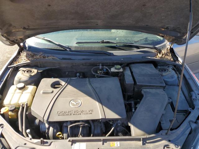 Photo 12 from auction – 2005 MAZDA 3 HATCHBAC with VIN JM1BK143451272811