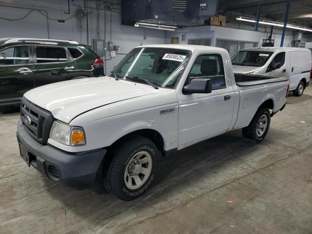 FORD RANGER 2011 with VIN 1FTKR1AD5BPA18834 - Photo from auction