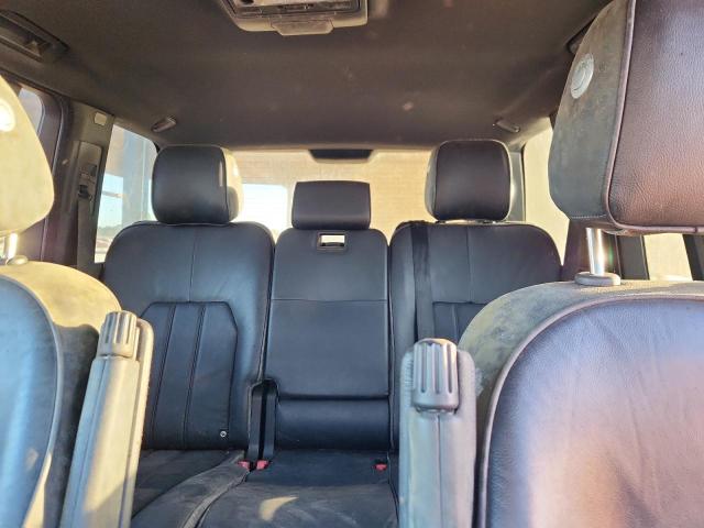 Photo 10 from auction – 2012 LAND ROVER RANGE ROVER with VIN SALME1D46CA391801