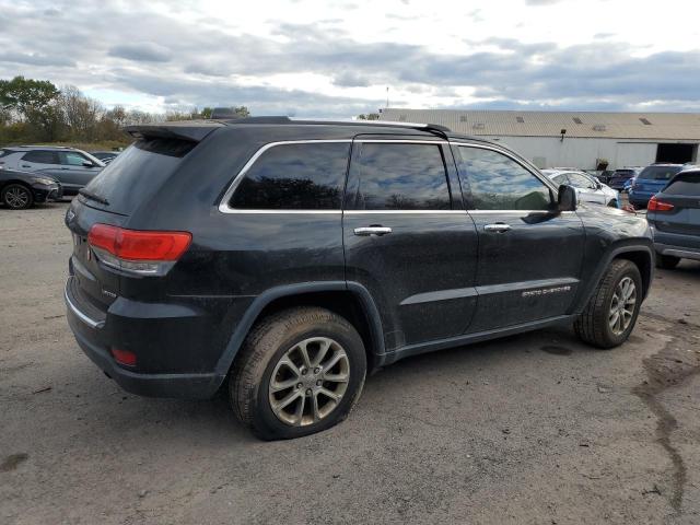 Photo 3 from auction – 2015 JEEP GRAND CHER with VIN 1C4RJFBG6FC845847