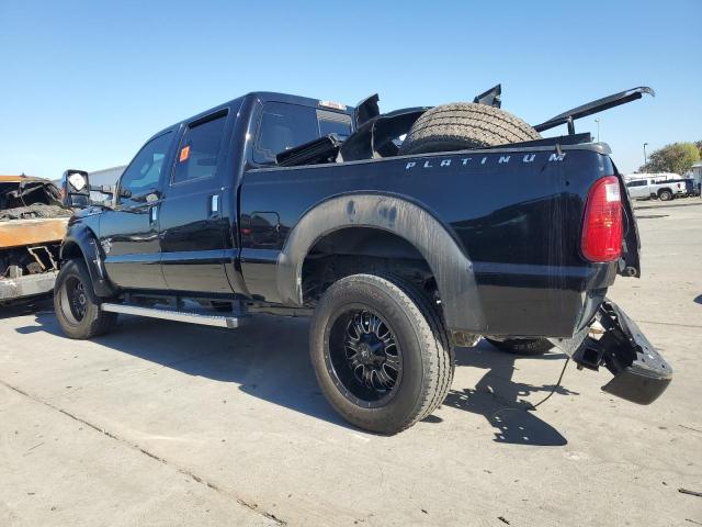 Photo 2 from auction – 2016 FORD F250 with VIN 1FT7W2BT0GEB74809