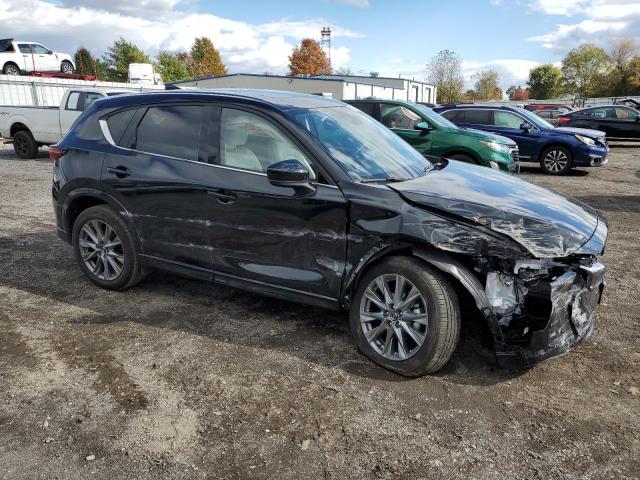 Photo 4 from auction – 2025 MAZDA CX-5 PREMI with VIN JM3KFBEM0S0661410