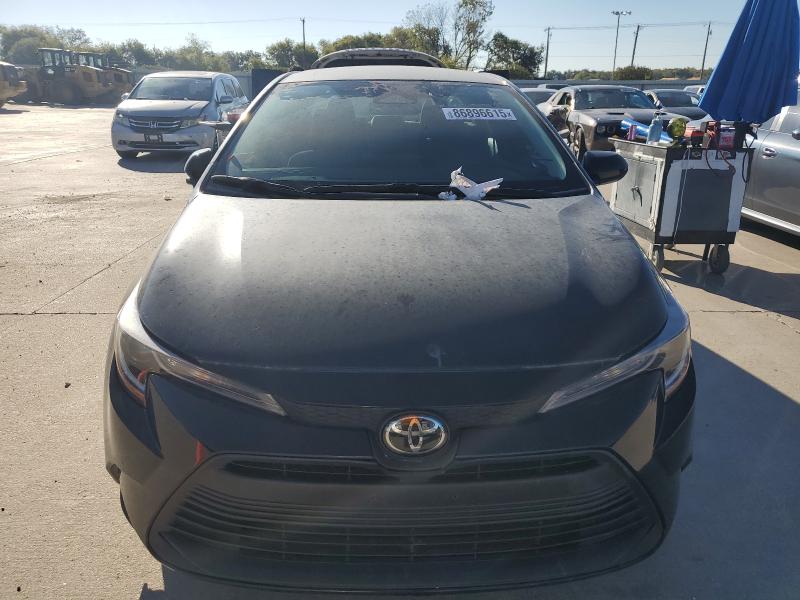 Photo 5 from auction – 2024 TOYOTA COROLLA LE with VIN 5YFB4MDE1RP142578