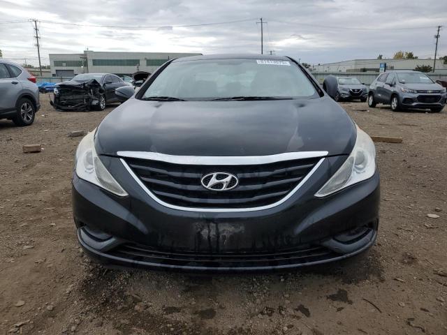 Photo 5 from auction – 2012 HYUNDAI SONATA GLS with VIN 5NPEB4AC8CH474253