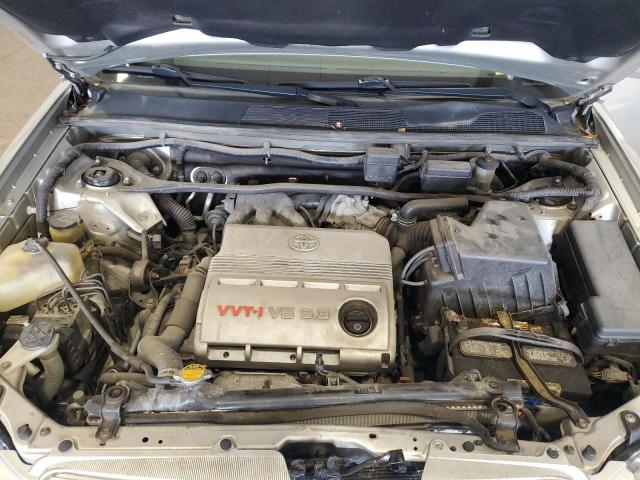 Photo 11 from auction – 2006 TOYOTA HIGHLANDER with VIN JTEGP21A660095200