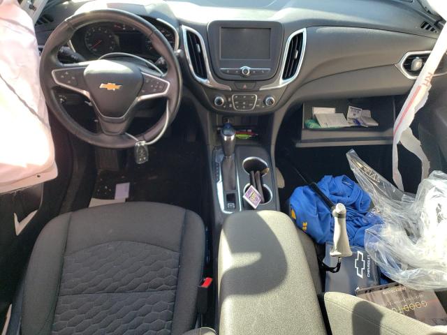 Photo 8 from auction – 2018 CHEVROLET EQUINOX LT with VIN 3GNAXJEV6JS632786