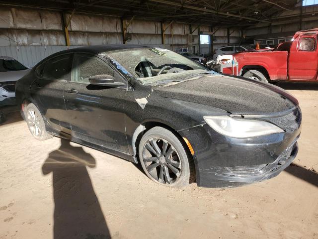 Photo 4 from auction – 2015 CHRYSLER 200 LIMITE with VIN 1C3CCCAB0FN717228