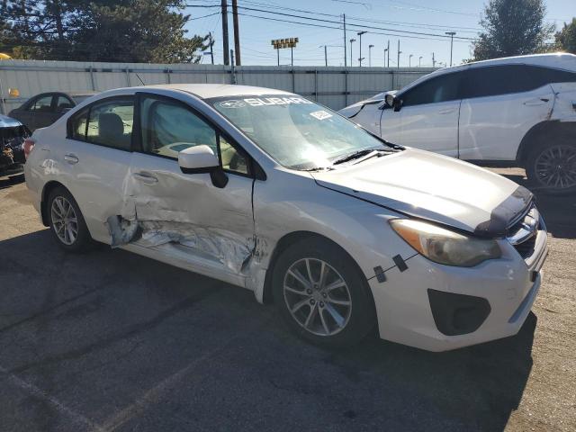 Photo 4 from auction – 2013 SUBARU IMPREZA PREMIUM with VIN JF1GJAC64CH023035