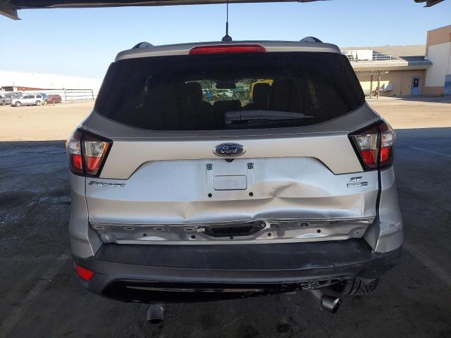 Photo 6 from auction – 2018 FORD ESCAPE SE with VIN 1FMCU9GDXJUA56984