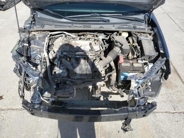 Photo 11 from auction – 2016 TOYOTA COROLLA L with VIN 2T1BURHE4GC677280