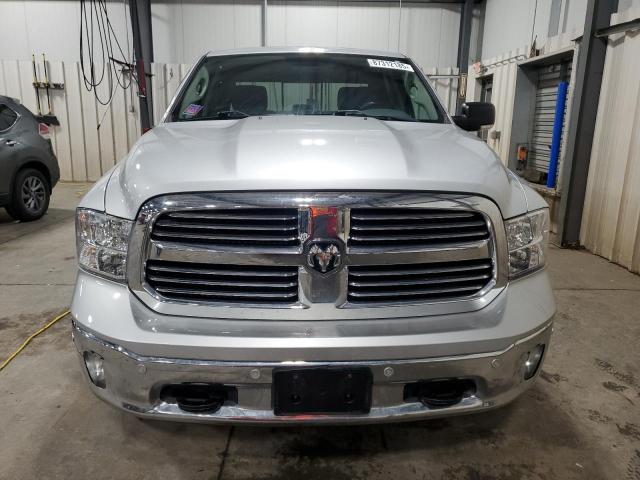 Photo 5 from auction – 2017 RAM 1500 SLT with VIN 1C6RR7TTXHS694814
