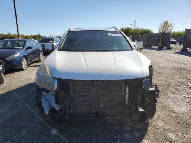 Photo 5 from auction – 2011 NISSAN ROGUE S with VIN JN8AS5MT7BW162566