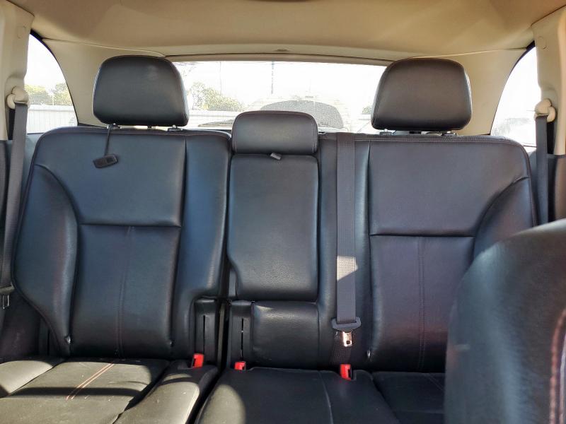 Photo 10 from auction – 2014 FORD EDGE SEL with VIN 2FMDK3JC1EBA16991
