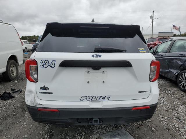 Фото 6 с аукциона – 2023 FORD EXPLORER P с VIN 1FM5K8AC7PGC21339