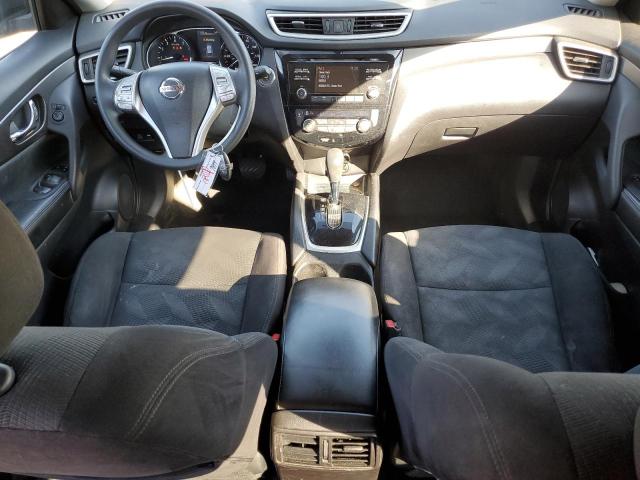 Photo 8 from auction – 2014 NISSAN ROGUE S with VIN 5N1AT2MV9EC859697