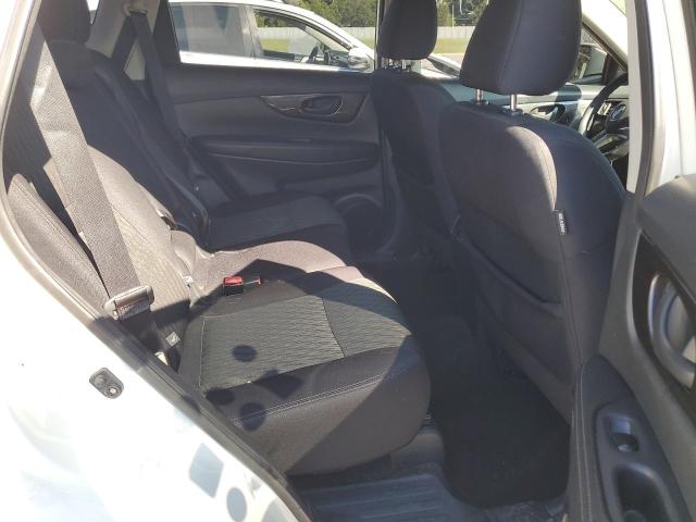 Photo 11 from auction – 2019 NISSAN ROGUE S with VIN 5N1AT2MT8KC786199