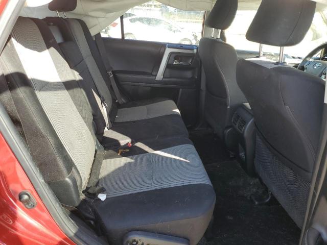 Photo 11 from auction – 2021 TOYOTA 4RUNNER SR with VIN JTEMU5JR5M5950052