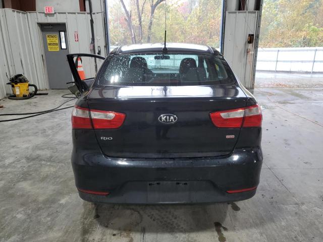 Photo 6 from auction – 2017 KIA RIO LX with VIN KNADM4A32H6007012