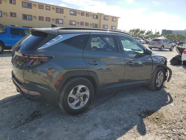 Photo 3 from auction – 2022 HYUNDAI TUCSON SEL with VIN KM8JB3AE2NU076034