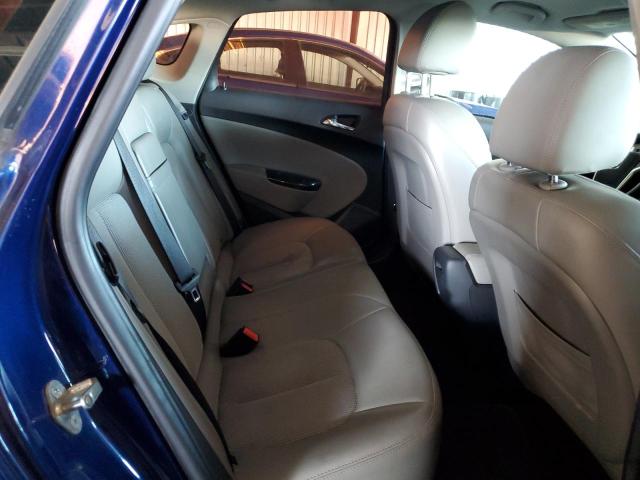 Photo 10 from auction – 2014 BUICK VERANO with VIN 1G4PP5SK5E4192517