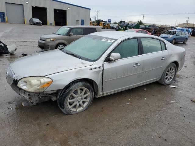 صورة رقم 1 من المزاد - 2008 BUICK LUCERNE CX مع VIN 1G4HD57208U167258