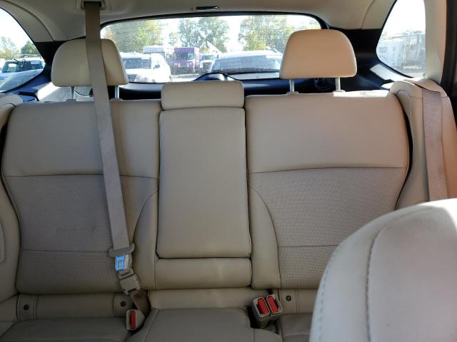 Photo 10 from auction – 2022 SUBARU OUTBACK 2.5I LIMITED with VIN 4S4BSALC4F3304868