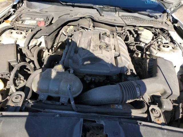 Photo 11 from auction – 2017 FORD MUSTANG with VIN 1FA6P8TH5H5266320