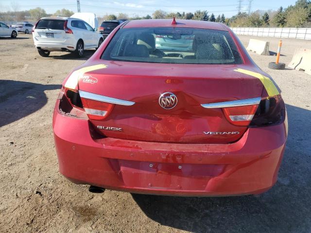 Photo 6 from auction – 2012 BUICK VERANO with VIN 1G4PS5SK8C4166375