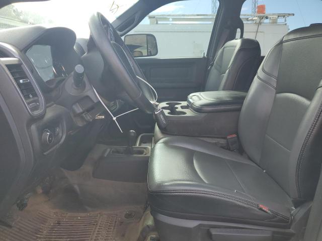 Photo 7 from auction – 2021 RAM 2500 TRADESMAN with VIN 3C6UR5CL2MG654646