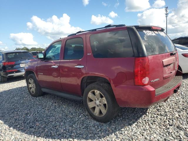 Photo 2 from auction – 2007 GMC YUKON with VIN 1GKFC13J27R375510