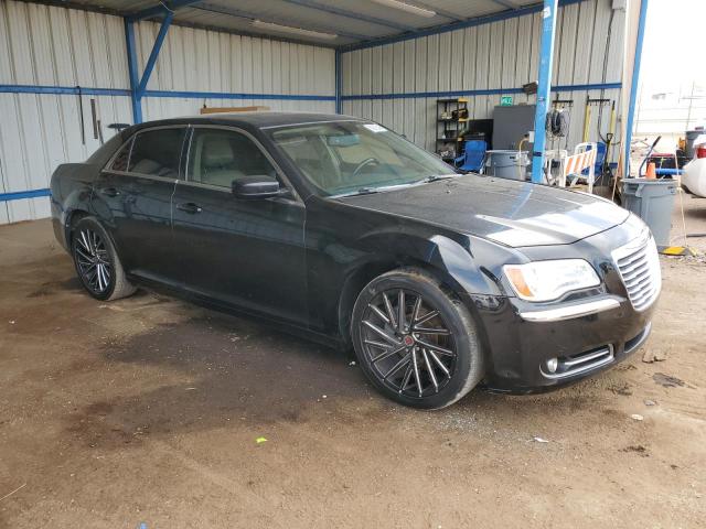 Photo 4 from auction – 2013 CHRYSLER 300 with VIN 2C3CCAAG2DH572795