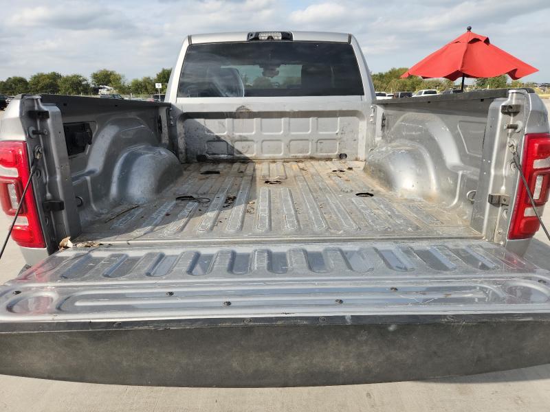 Photo 10 from auction – 2023 RAM 2500 TRADE with VIN 3C6UR5CL3PG569996