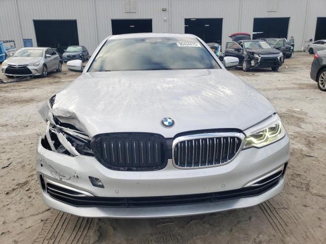Photo 5 from auction – 2019 BMW 530E with VIN WBAJA9C53KB391887