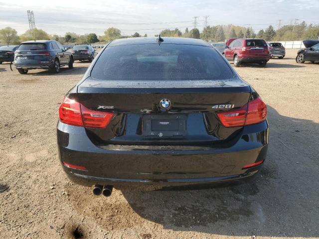 Photo 6 from auction – 2016 BMW 428 XI GRA with VIN WBA4C9C55GG137809