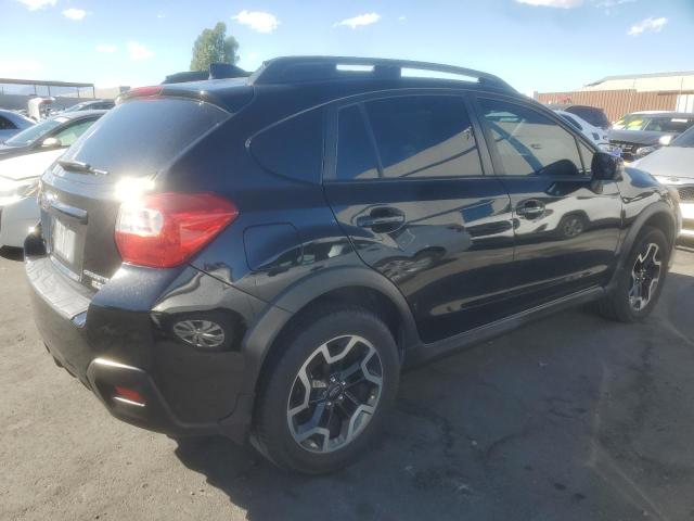 Photo 3 from auction – 2017 SUBARU CROSSTREK with VIN JF2GPANC5H8209199
