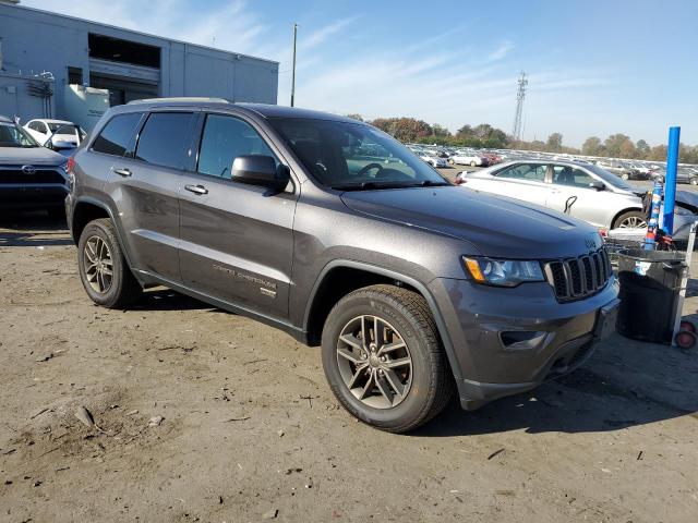 Photo 4 from auction – 2016 JEEP GRAND CHER with VIN 1C4RJFAG2GC417664