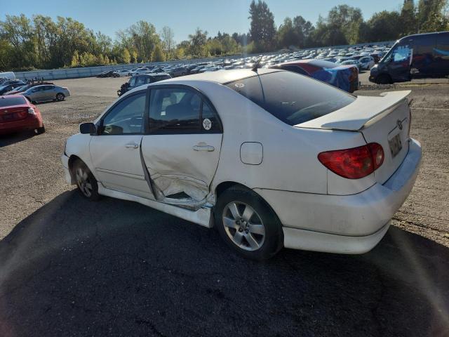 Photo 2 from auction – 2006 TOYOTA COROLLA CE with VIN 1NXBR32E36Z615244