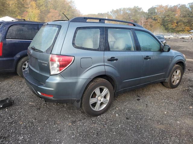 Photo 3 from auction – 2011 SUBARU FORESTER 2 with VIN JF2SHABC0BH753287