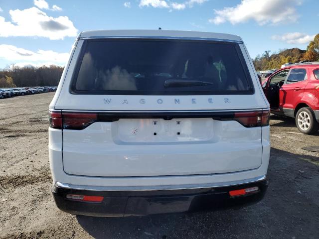 Photo 6 from auction – 2025 JEEP WAGONEER S with VIN 1C4SJVAP0SS501699