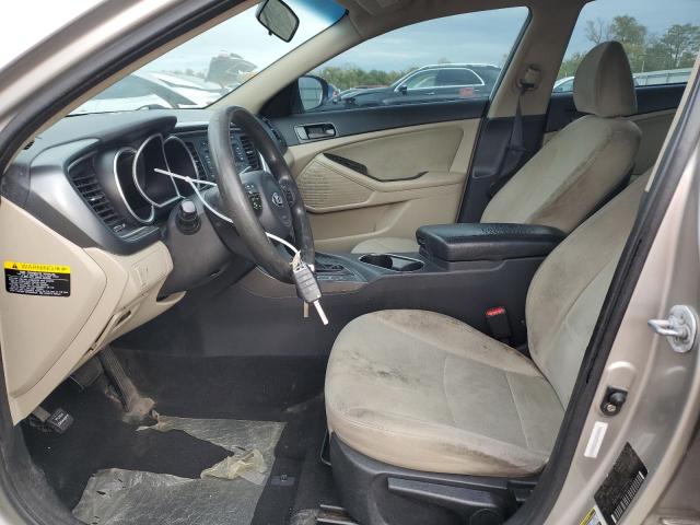Photo 7 from auction – 2015 KIA OPTIMA LX with VIN KNAGM4A77F5586615