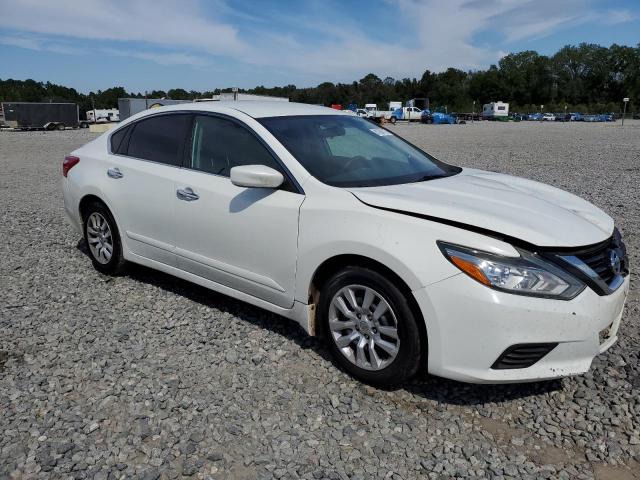 Photo 4 from auction – 2017 NISSAN ALTIMA 2.5 with VIN 1N4AL3AP6HC251047