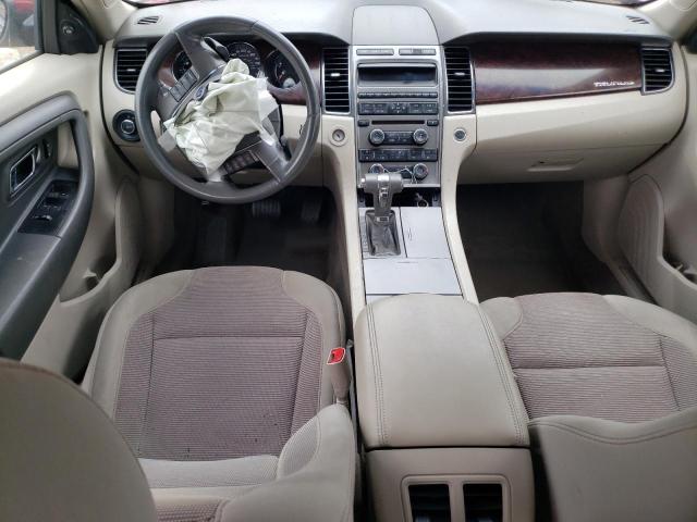Photo 8 from auction – 2010 FORD TAURUS SEL with VIN 1FAHP2EW2AG148947