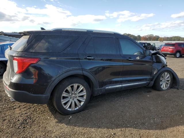 Photo 3 from auction – 2020 FORD EXPLORER L with VIN 1FMSK8FH8LGA93372